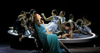 La Traviata (Foto Andrea Ranzi)