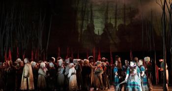 Attila (Foto Michele Crosera)