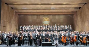 Sinfonia n. 2 in do minore "Risurrezione"