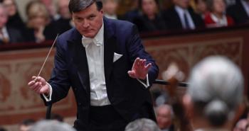 Christian Thielemann (Foto Matthias Creutziger)