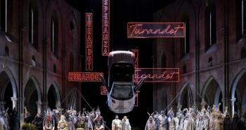 Turandot