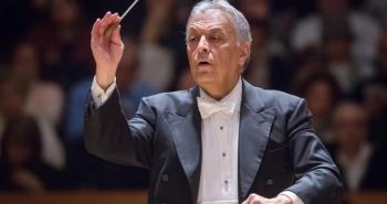 Zubin Mehta