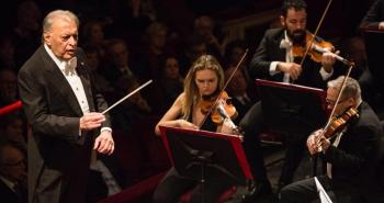 Zubin Mehta (Foto Brescia e Amisano)