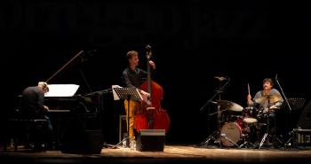 Correggio Jazz