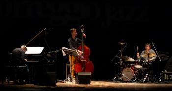 Correggio Jazz