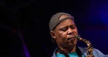 Steve Coleman Roma