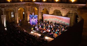 Il concerto dedicato a Arcangelo Corelli e Alessandro Melani