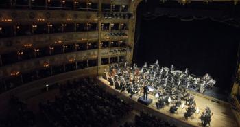 L'OPV alla Fenice