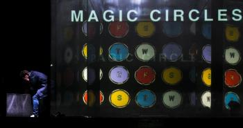 Magic Circles 