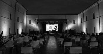 Foto Luciano Rossetti - Phocus Forlì Open Music