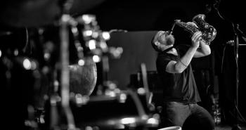 Irreversible entanglements - foto di Nicola Malaguti