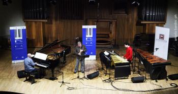 John Surman - Piacenza Jazz