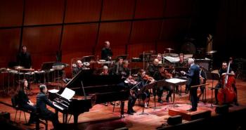 Ensemble Intercontemporain